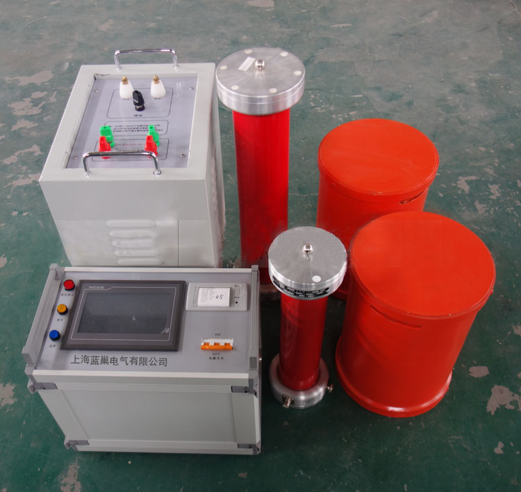 44KVA22KV變頻串聯(lián)諧振成套試驗(yàn)裝置